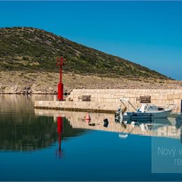 Ponúkame na predaj hotel v oblasti Vinjerac - Zadar.