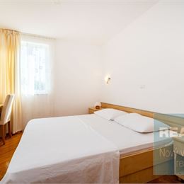 Ponúkame na predaj hotel v oblasti Vinjerac - Zadar.
