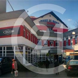 Väčšie kancelárske priestory na prenájom takmer v centre mesta Banská Bystrica
