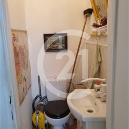 2 byty v absolútnom centre, každý po 103 m2
