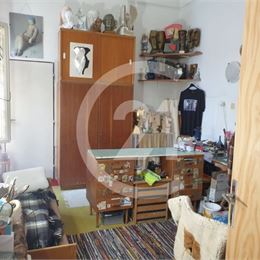 2 byty v absolútnom centre, každý po 103 m2