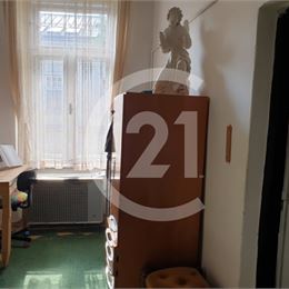 2 byty v absolútnom centre, každý po 103 m2