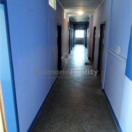 Na prenájom kancelárske priestory,18m2 Košická, Prešov