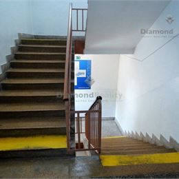 Na prenájom kancelárske priestory,18m2 Košická, Prešov