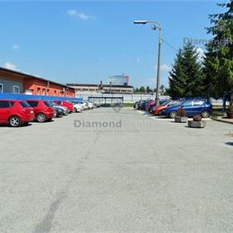 Na prenájom kancelárske priestory,18m2 Košická, Prešov