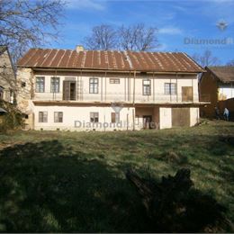 Na predaj lukratívny objekt v centre mesta Moldava nad Bodvou, ul. Hviezdoslavová