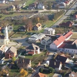 Na predaj logisticko-priemyselná budova v Malom Šariši