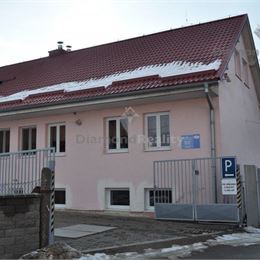 Na predaj logisticko-priemyselná budova v Malom Šariši