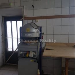 Na prenájom potravinárske výrobné priestory