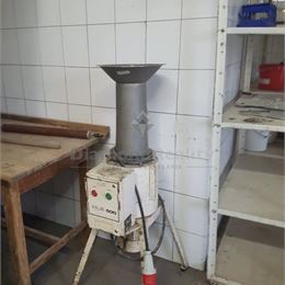 Na prenájom potravinárske výrobné priestory