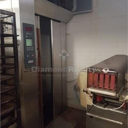 Na prenájom potravinárske výrobné priestory