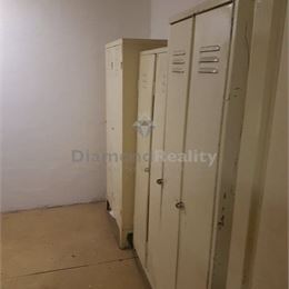 Na prenájom potravinárske výrobné priestory