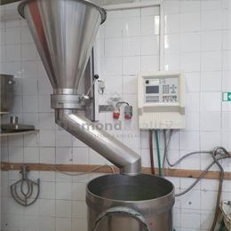 Na prenájom potravinárske výrobné priestory