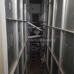 Na prenájom potravinárske výrobné priestory