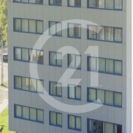Nájom kancelárie od 150 m2 do 300 m 2.