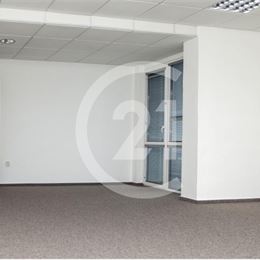 Nájom kancelárie od 150 m2 do 300 m 2.