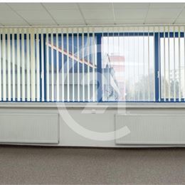 Nájom kancelárie od 150 m2 do 300 m 2.
