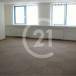 Nájom kancelárie od 150 m2 do 300 m 2.