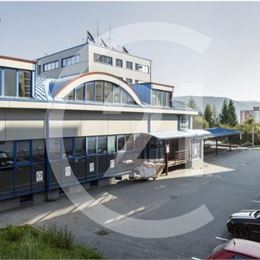 Nájom kancelárie od 150 m2 do 300 m 2.