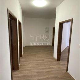 4-IZB. BYT, KOMPLETNÁ REKONŠTRUKCIA, STARÉ MESTO, 103 m2
