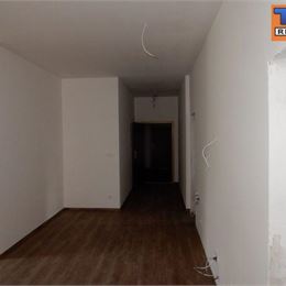 2-IZB. BYT, STARÉ MESTO, KOMPLETNÁ REKONŠTRUKCIA, BALKÓN, 56 m2