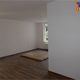 2-IZB. BYT, STARÉ MESTO, KOMPLETNÁ REKONŠTRUKCIA, BALKÓN, 56 m2