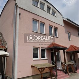 Predaj, polyfunkcia/obchodné priestory Dunajská Streda, znížená cena - EXKLUZÍVNE HALO REALITY