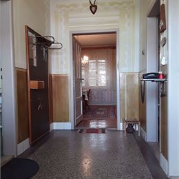 Na predaj rodinný dom Veľký Kýr