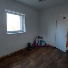 Na prenájom výrobné a skladovacie priestory Hanušovce