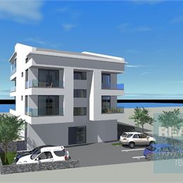 Ponúkame na predaj apartmány v novostavbe, na vynikajúcom mieste Povljana - Pag.