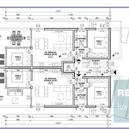 Ponúkame na predaj apartmány v novostavbe, na vynikajúcom mieste Povljana - Pag.