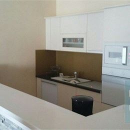 Ponúkame na predaj apartmán 50 m od mora.