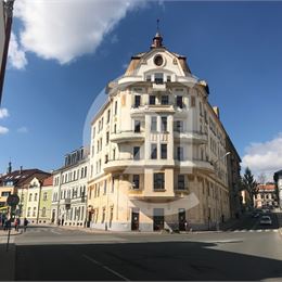 Kompletne zrekonštruované nebytové priestory na PREDAJ, priamo v centre Banskej Bystrice