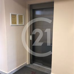 Výhodný prenájom kancelárskeho priestoru v centre mesta Banská Bystrica na ul. Československej armády č. 24