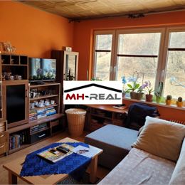 Predaný 2 izbový byt v Nizkych Tatrách v obci Predajná