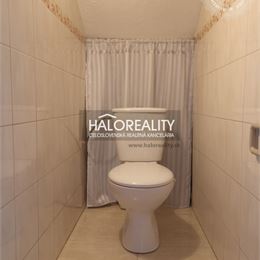 Predaj, rodinný dom Veľké Kršteňany - EXKLUZÍVNE HALO REALITY