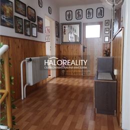 Predaj, rodinný dom Veľké Kršteňany - EXKLUZÍVNE HALO REALITY