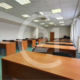 Kancelária 223m2 v Starom meste na Prenájom