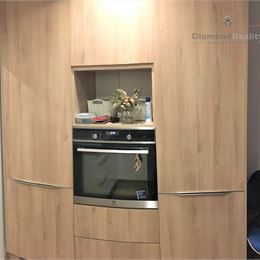 PREDANÝ ! 1.5 izbový byt, loggia 6m2, komora, pivnica
