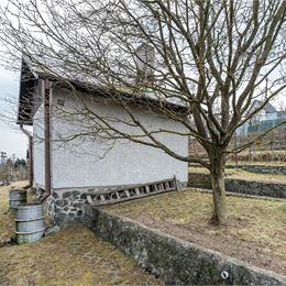 NA PREDAJ ZÁHRADA S CHATKOU - KOŠICKÉ OĽŠANY
