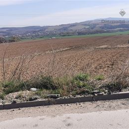 Na predaj Investičné pozemky, Krásna - na Hore, Košice IV