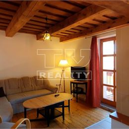 EXCLUSIVELY PENSION IN STARY MLYN in the village of Belá, Žilina district, SLOVAKIA