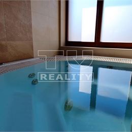 EXCLUSIVELY PENSION IN STARY MLYN in the village of Belá, Žilina district, SLOVAKIA