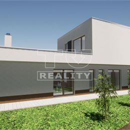 Novostavba 4-izbového rodinného domu vo vyhľadávanej lokalite, Radava, 695m2