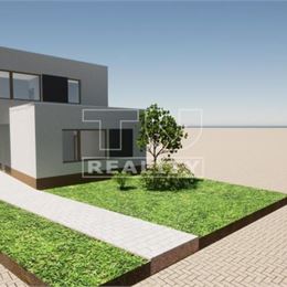 Novostavba 4-izbového rodinného domu vo vyhľadávanej lokalite, Radava, 695m2