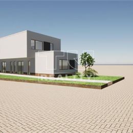 Novostavba 4-izbového rodinného domu vo vyhľadávanej lokalite, Radava, 695m2