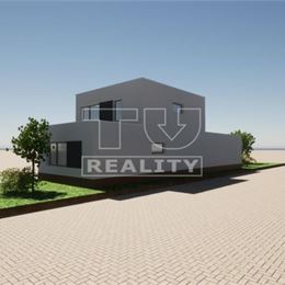 Novostavba 4-izbového rodinného domu vo vyhľadávanej lokalite, Radava, 695m2