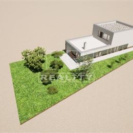 Novostavba 4-izbového rodinného domu vo vyhľadávanej lokalite, Radava, 695m2