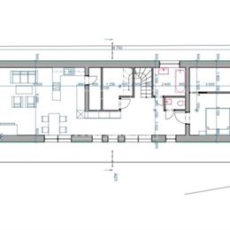 Novostavba 4-izbového rodinného domu vo vyhľadávanej lokalite, Radava, 695m2
