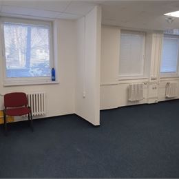 NA PRENÁJOM KANCELÁRIA, Južná trieda, Košice